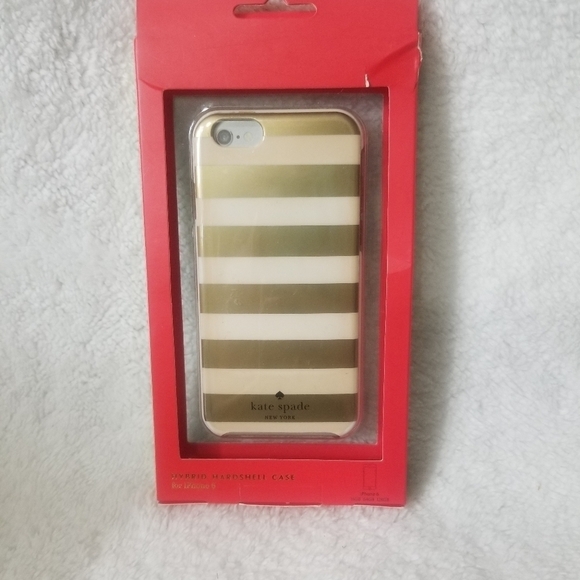 Kate Spade phone case for iPhone 6 - Picture 1 of 3